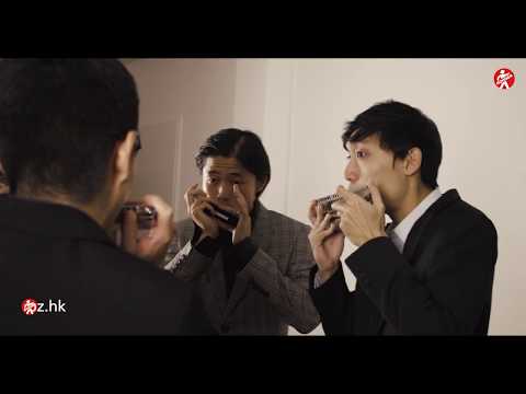 HOHNER artist profile - Veloz Harmonica Quartett