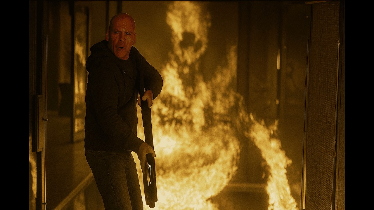 😱 BRUCE WILLIS: Entre REFÉNES y su FAMILIA, ¿A QUIÉN SALVARÁ? | PELÍCULA GRATIS 💥 ACCIÓN