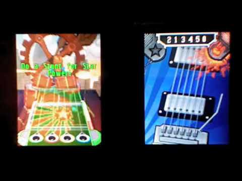 band hero nintendo ds review