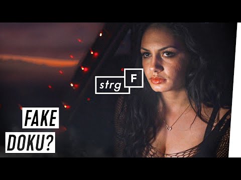 LOVEMOBIL: Dokumentarfilm über Prostitution gefälscht? | STRG_F