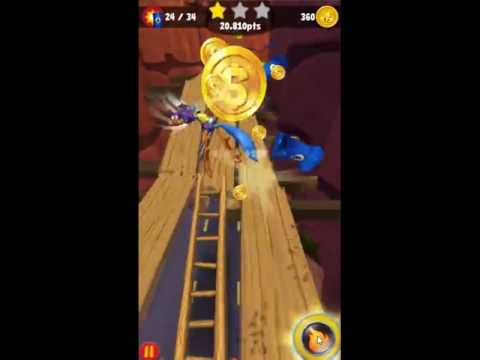 Looney Tunes Dash Level 516