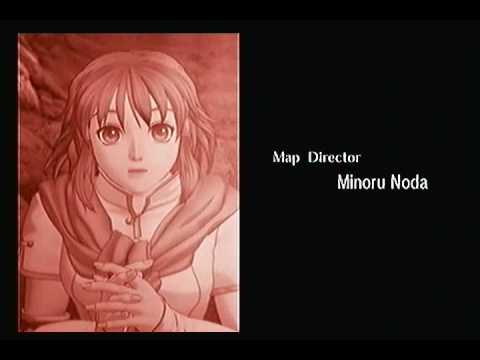 Let's Play Fire Emblem: PoR[Ike/Marcia Duo] PT124 - Finale III ~ Elincia Crowned & Credits