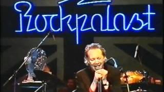 The Joe Jackson Band - The Harder They Come