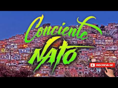 CYPHER  Superação  - Mc Menor MR Mc B.A Mc Guizinho SP Mc Luis da VG Mc 2B ( Conciente nato )