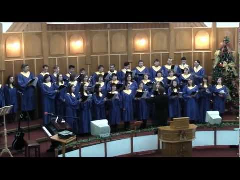 Corul Bisericii Sfanta Treime Braila - Praznic Luminos