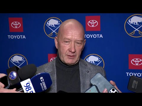 Jarmo Kekalainen commente la prolongation de contrat accordée à Josh Doan