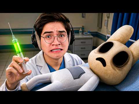 ABRÍ MI HOSPITAL DE ANIMALES 😎
