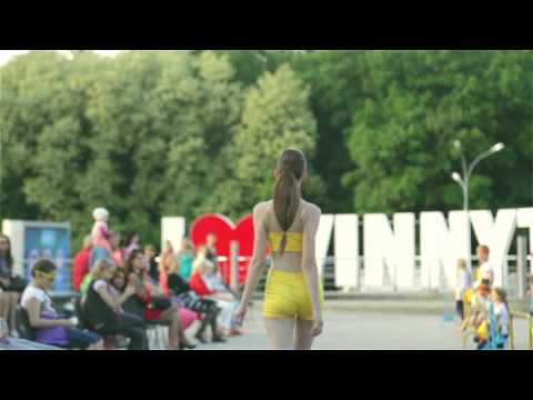 KATRIN FOX COLLECTION "Katrin Fox" ss 2016