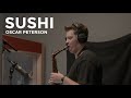 Mark Maksimovich - „Sushi“ (Oscar Peterson)