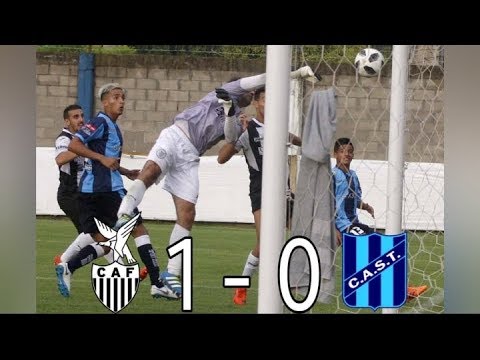 B Metro : FÉNIX 1 - 0 SAN TELMO (El Gol)