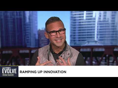 Tailwinds and Turnaround with Kraft Heinz Carlos Abrams-Rivera at Evolve Global Summit 2023 thumbnail