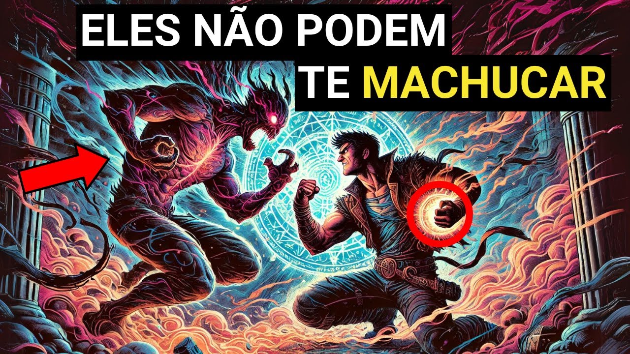 Por Que Desafiar um Escolhido Pode Ser Seu Maior Erro? Descubra 7 Motivos 🚨🌟