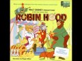 Robin Hood OST - 03 - Oo-De-Lally 