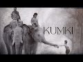 KUMKI Documentary Film Kerala Forest Wildlife Department Wayanad Forest