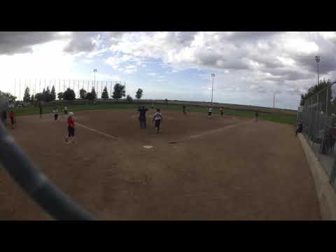 Ava Mendoza C/O 2023 - Double RC Gap
