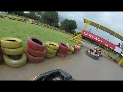 Lika Racing 2020 - Etapa 2