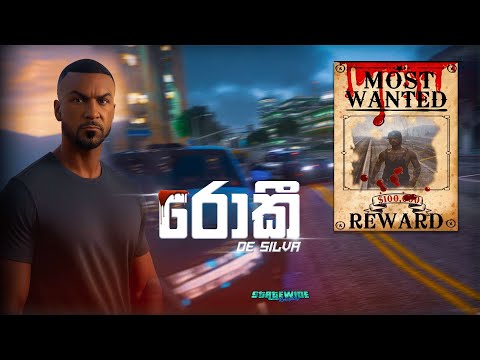 Insane Srilankan Nopixel Roleplay with ZilVa ON Live! #statewideroleplay