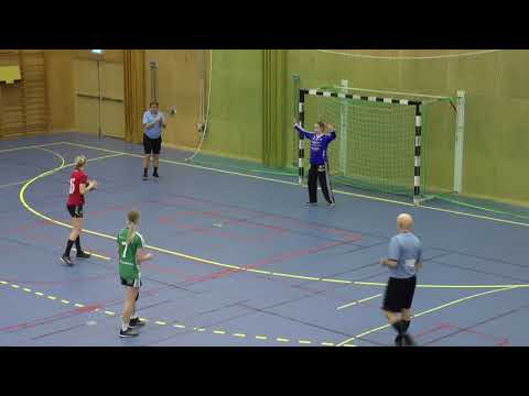 Kärra HF 2 F16 - Kungälvs HK F19 Elit