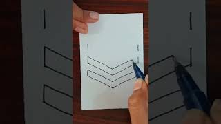 Download lagu 3D Drawings For Kids Step By Step | Easy 3D Drawing Idea #shorts #drawing #3ddrawing #easy #3dart mp3