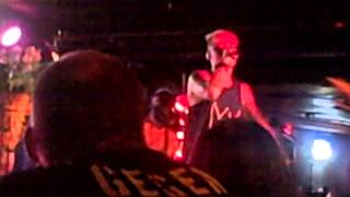 Otep menocide povs 6/8/15