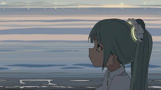 ~ 配信開始 - 水鏡