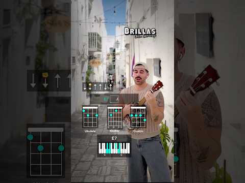 Como Brillas - Mauri Mayer