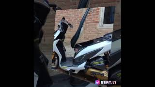 Download lagu modif sederhana vario 110 fi mp3