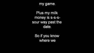 Far East Movement - Round Round Tokyo Drift lyrics