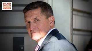 Black Judge Obliterates Michael Flynn &amp; The Right's Conspiratorial Defense Of Him