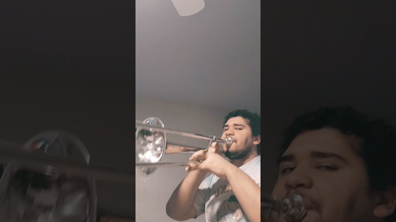 Promotional video thumbnail 1 for Trombone Service