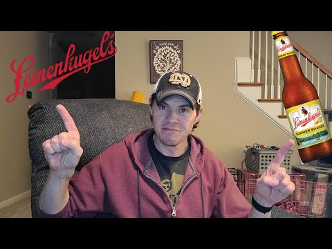 Leinenkugel's Summer Shandy 2021