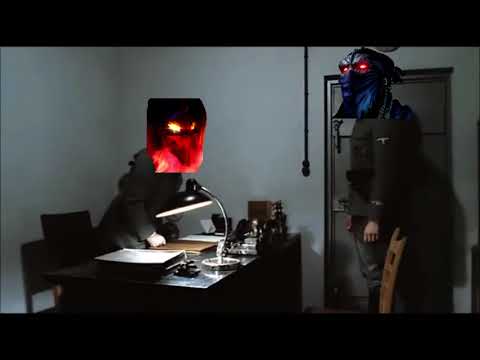 Ulrezaj Informed that Schezar Betrayed Him