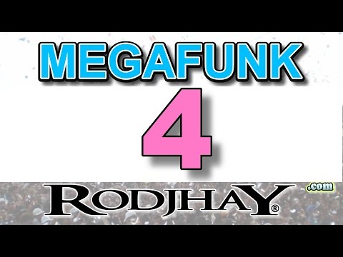 Mcs Primo, Toto e Kbeca, Dinho da VP, Renatinho e Alemão, Kazuya, Andrezinho, Leke e Ninho, Bila.