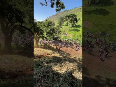 Trilha do currupira 2026 Sapucaí Mirim MG