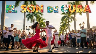 𝔼𝕃 𝕊𝕆ℕ 𝔻𝔼 ℂ𝕌𝔹𝔸 -  Buena Vista Social Club Inspired Vintage Latin Jazz & Son Cubano [Playlist No.6]