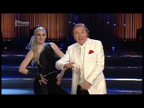 Karel Gott - Blues pro tebe (2012)