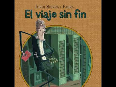 Viaje sin Fin - Jordi Sierra I Fabra