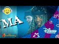 Los Descendientes 2 Videoclip What S My Name LYRIC VERSION Disney Channel Oficial
