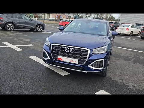 Audi Q2 €315 p/m - 30 TFSI 110HP SE - Image 2