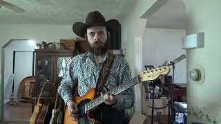 Hammer Down - Cross Canadian Ragweed