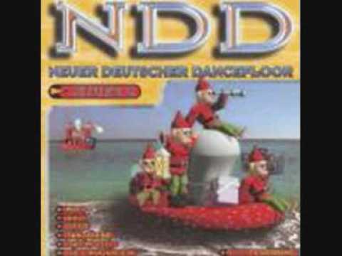 Ich will Rave! - NDD meets U.K.W.