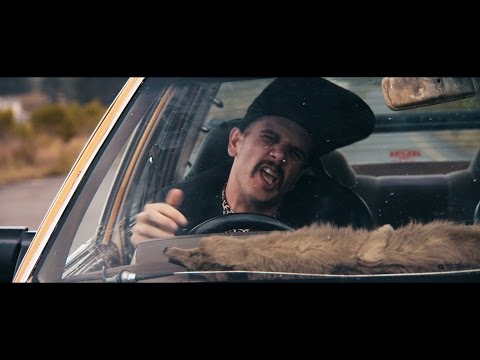 Jack Parow & Freshlyground - Army Of One (Official Music Video)