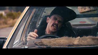 Jack Parow & Freshlyground - Army Of One (Official Music Video)