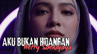 Download lagu AKU BUKAN HIDANGAN - HETTY SOENDJAYA | COVER ROCK DANGDUT mp3