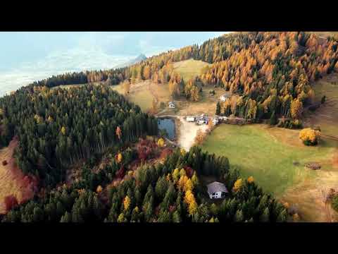 Località Musiera - relax nel Lagorai - Telve (TN)