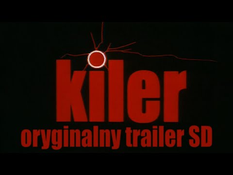 thumbnail-Kiler 1997 Zwiastun - Trailer SD (Juliusz Machulski - 1997 - Poland)