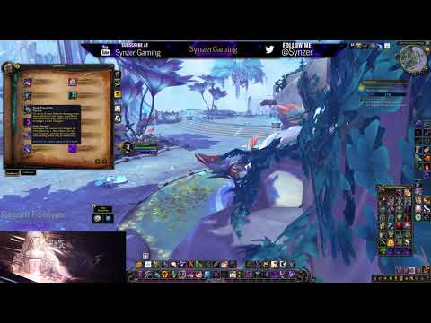 Incredible Shadow Priest Revamp! - WoW Shadowlands Beta