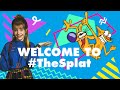 The Splat Premiere Week Bump Set 480p SD