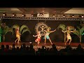 'Ori Tahiti Nui Competitions 2022 - Toa Vahine - Tour de sélection 03