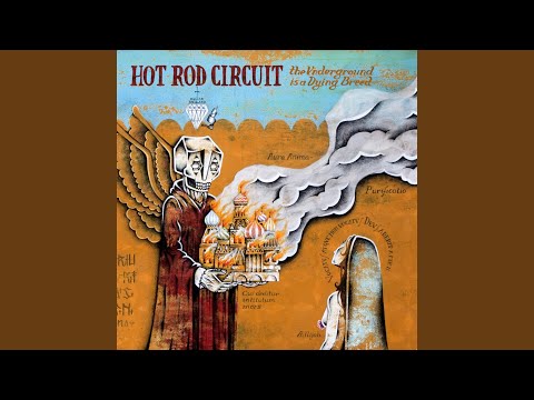 Battleship - Hot Rod Circuit